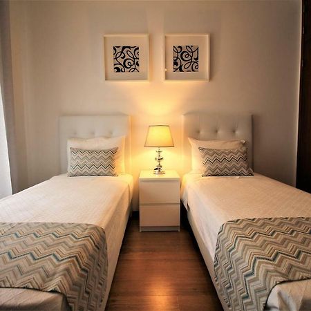 Apartamentos Gaivota Holidays Nazare Ngoại thất bức ảnh