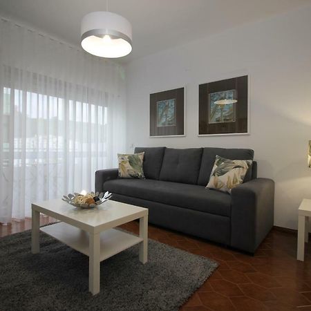 Apartamentos Gaivota Holidays Nazare Ngoại thất bức ảnh