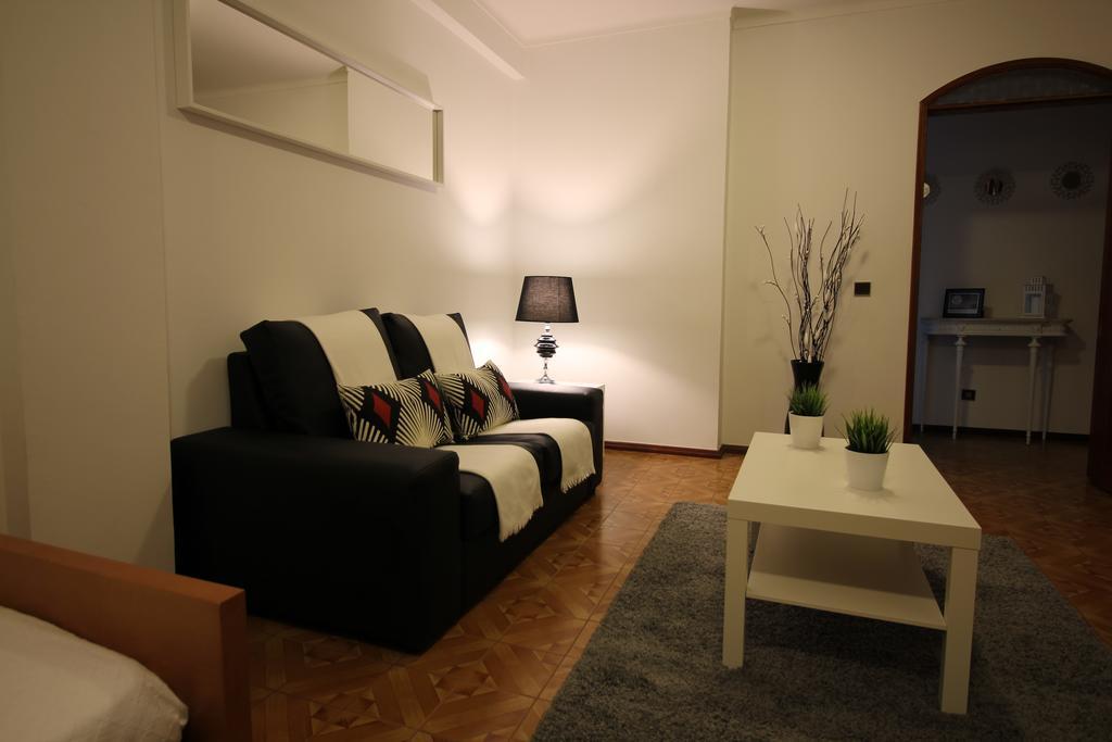 Apartamentos Gaivota Holidays Nazare Ngoại thất bức ảnh