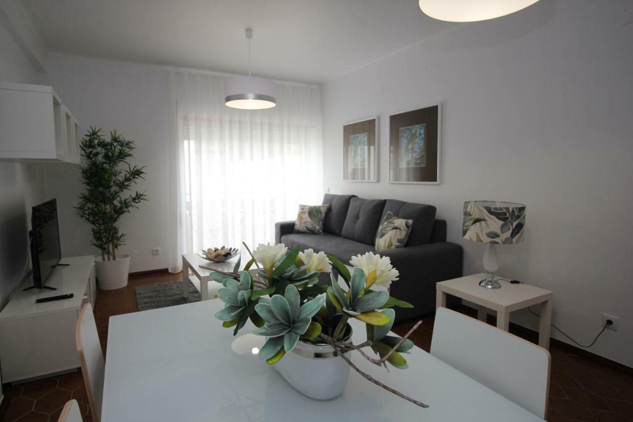 Apartamentos Gaivota Holidays Nazare Ngoại thất bức ảnh
